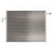 Mahle Radiateur, Refroidissement Du Moteur Mahle Cr 2606 000p Volvo 31657362