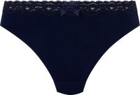 Hunkemöller Lola Thong Blauw