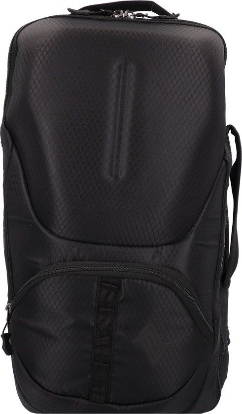 Nitro Gamer Backpack 32L Diamond Black
