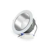 VoltShine Bless LED-downlight 30 W, 6000 K