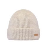 Barts Witzia Cream Beige Beanie Muts