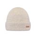 Barts Witzia Cream Beige Beanie Muts