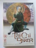 Tai Chi Boxer DVD Collector's Edition