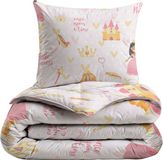 Zelesta Princess Comfort Kids Dekbed 140x200cm