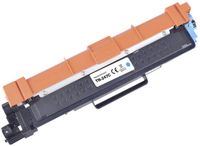 Renkforce Toner vervangt Brother TN-247C, TN247C Compatibel Cyaan 2300 bladzijden RF-Toner-BTN247C RF-6922962