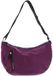 MANDARINA DUCK Hunter Hobo Bag Sin paars