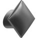 FURNIPART 557320016-74 Gun-Metal Meubelknop Flow ZN LA16 B30