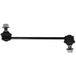 Delphi Koppelstang stabilisator stang TC3353 | Compatibel met: KIA SOUL I