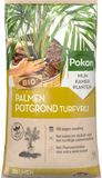 Pokon Bio Palmen Potgrond - 10l - Turfvrije Potgrond (Palm) - 100 dagen voeding