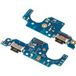 GSMnet Motorola Carte avec Connecteur de Charge - Microphone Motorola Moto G24 Power / G24