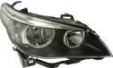 TarosTrade 37-0590-R-3585 koplamp met motor tot 2007 rechts