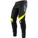 Shot Race Gear Pantalon tout-terrain Contact Nitro