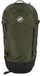 Mammut Lithium 20 - Sac à dos de randonnée 53 cm (dark marsh-black)