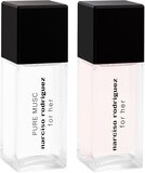 Narciso Rodriguez Gift Set /  / Dames