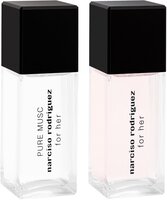 Narciso Rodriguez Gift Set /  / Dames