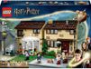 LEGO Harry Potter TM 76451 Ligusterweg: La visite de Tante Magda