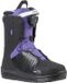 Northwave Drake Dahlia Spin Snowboardlaarzen pour femmes violet 25.5 femme