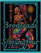 Broderade Sjöjungfrur: En Kreativ Havsbok eller Färgläggning, Broderi och Egna Sjöjungfruprojekt