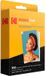 Kodak Zink 2x3 Fotopapier 100 Eenheden Transparant