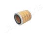 JAPANPARTS JPFA-003S luchtfilter