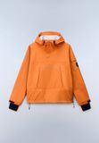 Napapijri C-Arver NP0A88T9 Orange Pumpkin A68-M Heren Jas M
