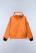 Napapijri C-Arver NP0A88T9 Orange Pumpkin A68-M Heren Jas M