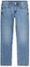 G-Star Mosa Straight Jeans Heren Blauw W38/L36