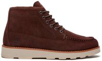 Timberland Britton Mills Mid Laarzen Bruin EU 47 1/2 Man