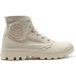 Palladium Bottines Mono Chrome