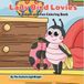 Lady Bird Lovies: A Simple and Fun Coloring Book
