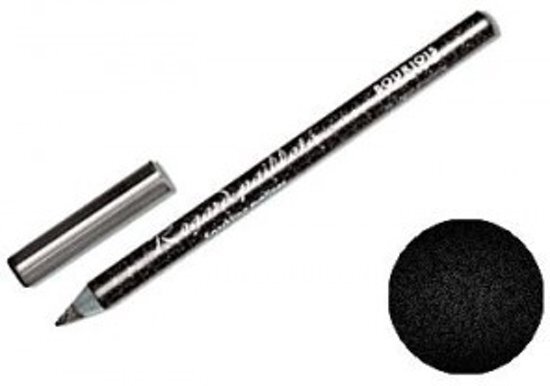 BOURJOIS PARIS Regard PailletÃ© Sparkling Eyeliner - 31 Noir Ã‰blouissant