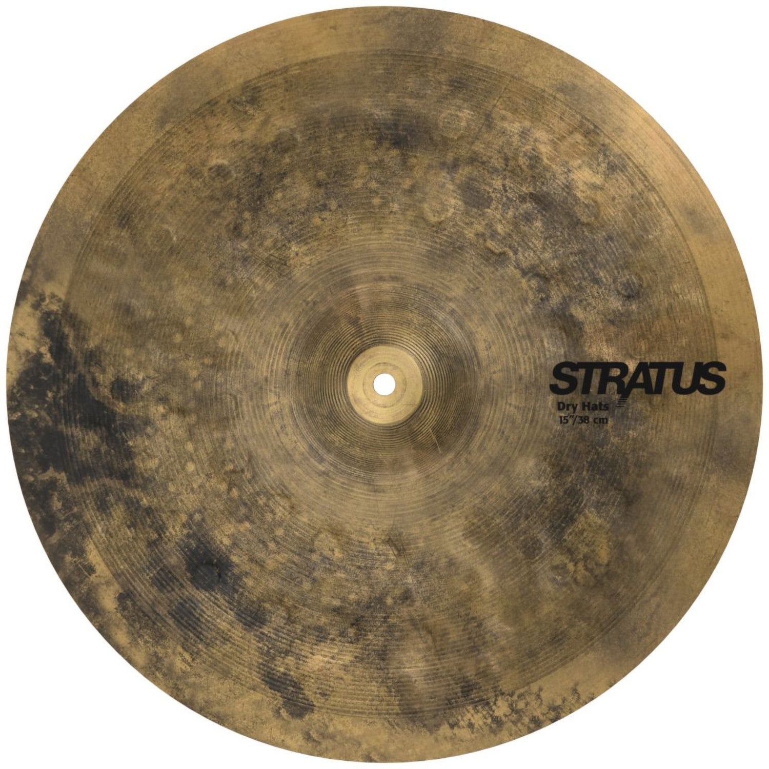 Sabian SD1502 Stratus Dry 15" Hi-Hat