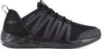 Reebok Work Reebok IB2230 Werk Schoenen Soft Toe Zwart Maat 43