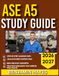 ASE A5 STUDY GUIDE 2026-2027