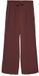 Vero Moda Pantalon à jambe large VMJADINA Taille mi-haute Pantalon