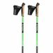 Gabel Stretch Carbon Stokken Grün 75-130 cm