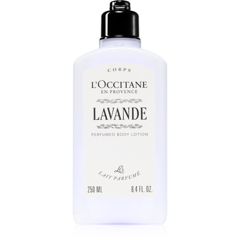 L’Occitane Lavande