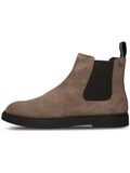Blackstone PAVE DEAN - GG393 Almond - Chelsea boots - Heren - Light brown - Maat: 43