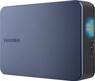Toshiba Canvio Gaming - 2 TB - externe Festplatte (tragbar)