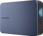 Toshiba Canvio Gaming - 2 TB - externe Festplatte (tragbar)