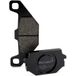 Brembo plaquettes de frein pour Sym Sanyang Husky 125 99- = SY02