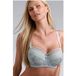Marlies Dekkers Mariposa Balconnet Soutien-gorge Irisé Aqua Taille : 70E