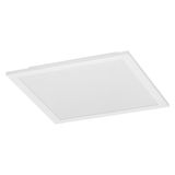 OSRAM SMART+ WIFI PLANON MAGIC LED paneelverlichting, wit, 24W, 2400lm, witlichtfunctie, dimbaar, dynamisch Magic RGB-effect, lange levensduur, bestuurbaar via app, eenvoudige installatie, 2700-