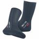 Mares Chaussettes de plongée Classic 3mm Noir Unisexe Taille XS