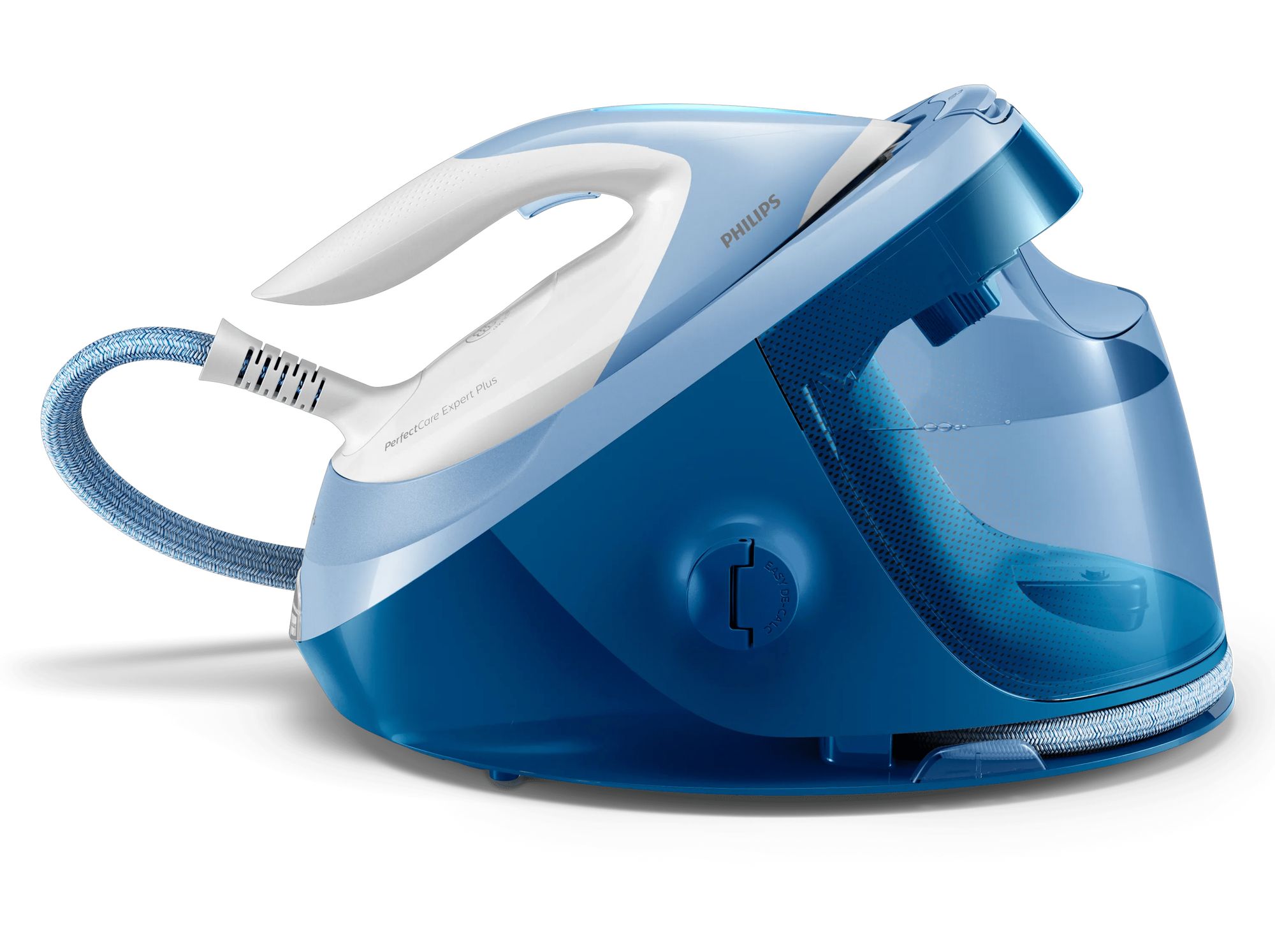 Philips PerfectCare Expert Plus GC8942 Strijkijzer met stoomgenerator