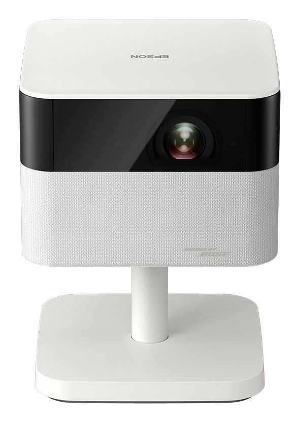 Epson EF-71 Projector
