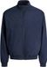 JACK&JONES JJECHARGE STAND COLLAR BOMBER NOOS Heren Buitenjas XL Navy Blazer