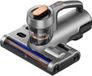 Jimmy BX7 Dual handstofzuiger tegen mijten, 600 W, dubbele borstelrol, ideaal voor dieren, uv-sterilisatie en ultrasoon, vuilsensor, dubbele cyclonische filtratie