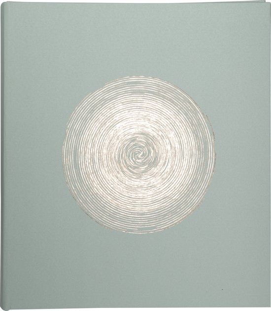 Exacompta 16263E Alb livre 60p blanc