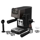 Grundig KSM 6430Delisia Café